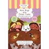 Mud, Bugs and Other Tales: A Decodable Graphic Novel