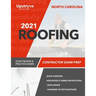 2021 North Carolina Roofing Contractor Exam Prep: Study Review & Practice Exams