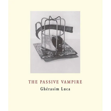 The Passive Vampire
