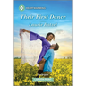 Their First Dance: A Clean and Uplifting Romance