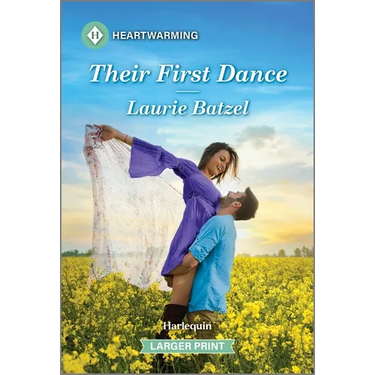 Their First Dance: A Clean and Uplifting Romance