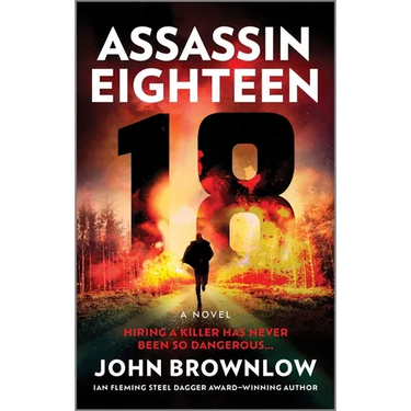 Assassin Eighteen