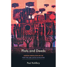 Plots and Deeds: Agrarian Annihilation and the Fight for Land Justice in Palestine