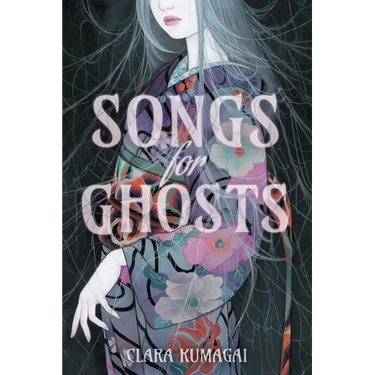 Songs for Ghosts