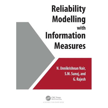 Reliability Modelling with Information Measures