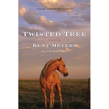 Twisted Tree