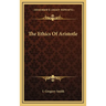The Ethics Of Aristotle