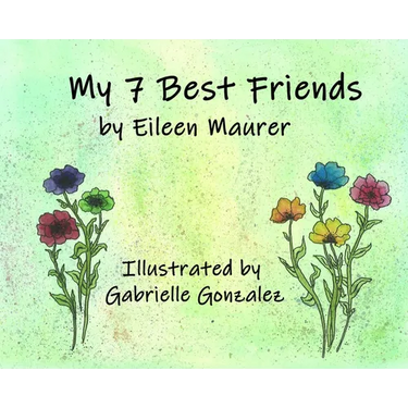 My 7 Best Friends