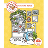 Cute'n'cozy Coloring World
