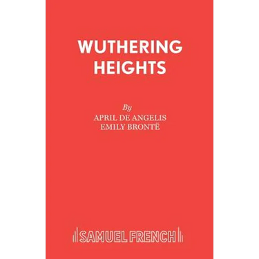 Wuthering Heights