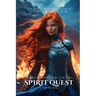 Spirit Quest (Shadow World, Book 1)