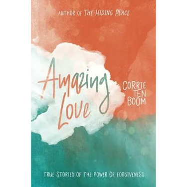 Amazing Love