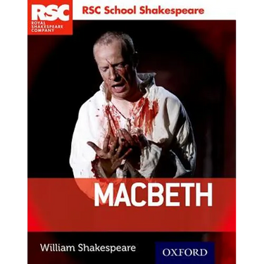 Rsc School Shakespeare Macbeth