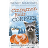 Cinnamon Rolls and Corpses