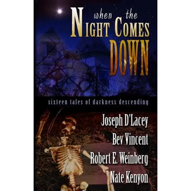 When The Night Comes Down