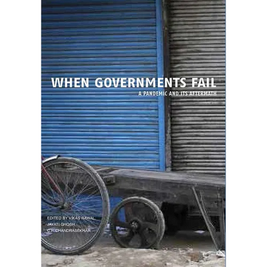 When Governments Fail: A Pandemic and Its Aftermath