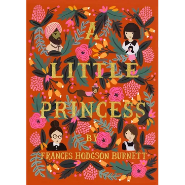 A Little Princess