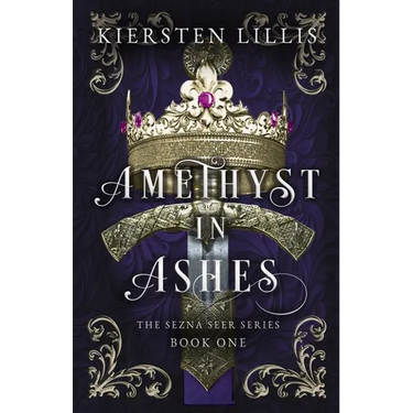 Amethyst in Ashes