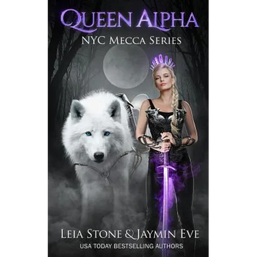 Queen Alpha