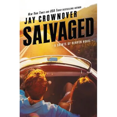 Salvaged