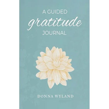 A Guided Gratitude Journal