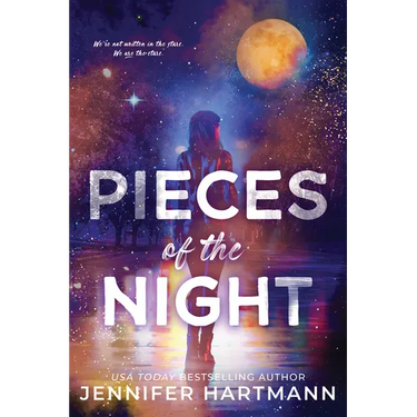 Pieces of the Night (Standard Edition)