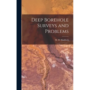 Deep Borehole Surveys and Problems