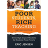 Poor Students, Rich Teaching: Seven High-Impact Mindsets for Students from Poverty (Using Mindsets in the Classroom to Overcome Student Poverty and Ad