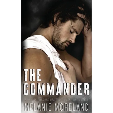 The Commander