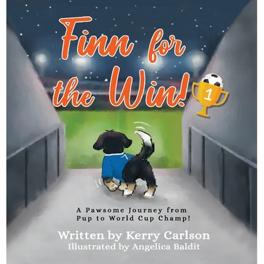 Finn for the Win!