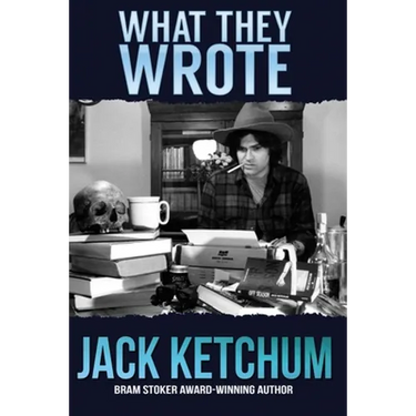 What They Wrote: In Praise of Dark Fiction
