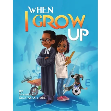 When I Grow Up
