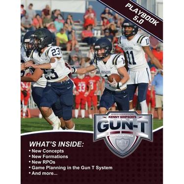 Gun T RPO 5.0