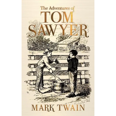 The Adventures of Tom Sawyer