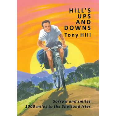 Hill's Ups and Downs