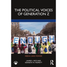 The Political Voices of Generation Z