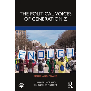 The Political Voices of Generation Z