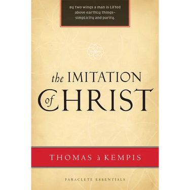 Imitation of Christ