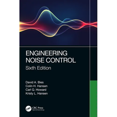 Engineering Noise Control