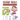 Scissor Skills for Preschoolers: Cutting practice worksheets for preschoolers to kindergarteners, cut and paste activity book ages 3-5 with 100 pages.