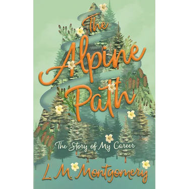The Alpine Path - The Story of My Career