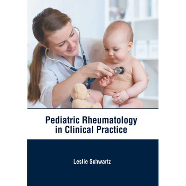 Pediatric Rheumatology in Clinical Practice