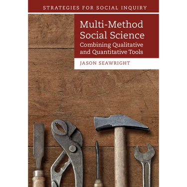 Multi-Method Social Science