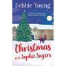 Christmas with Sophie Sayers