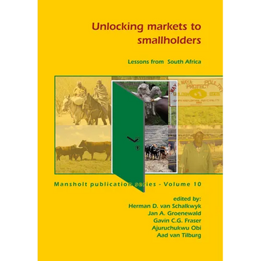 Unlocking markets to smallholders