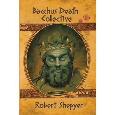 Bacchus Death Collective