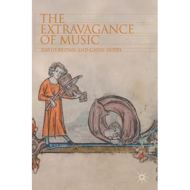 The Extravagance of Music