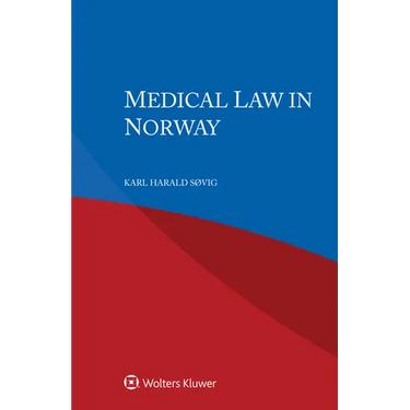 Medical Law in Norway