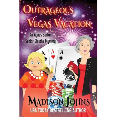 Outrageous Vegas Vacation