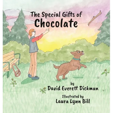 The Special Gifts of Chocolate